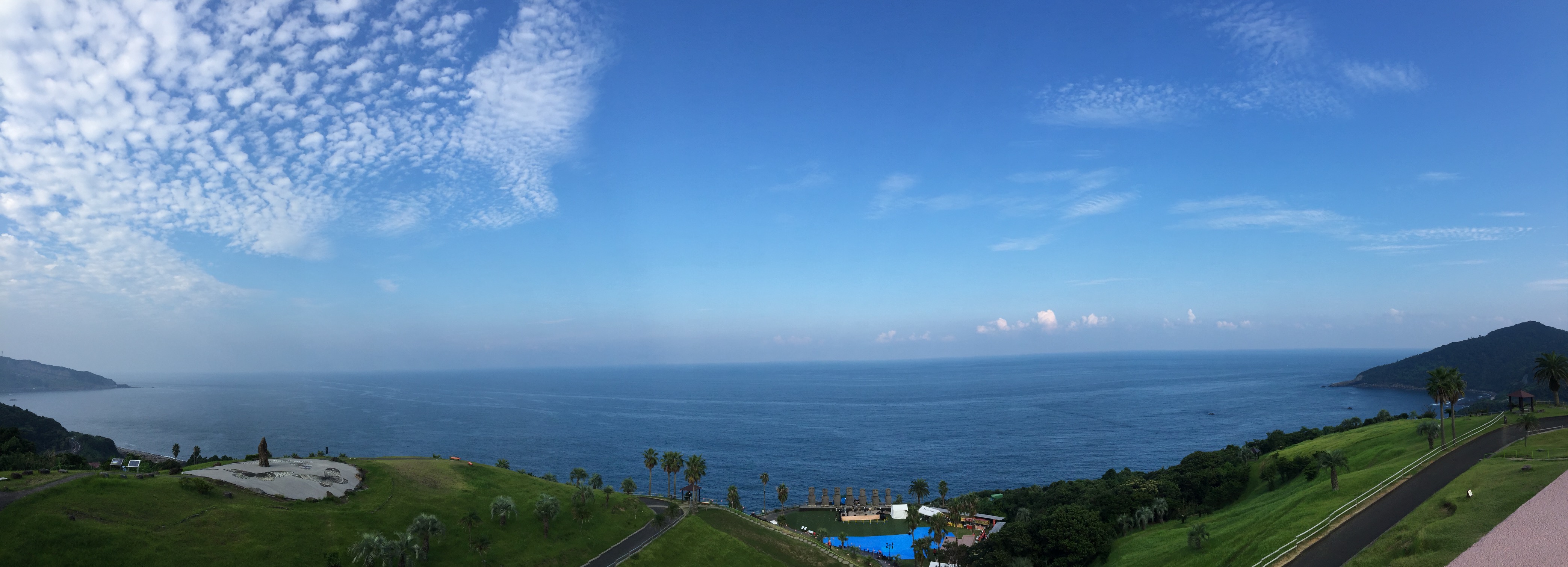 背景画像
